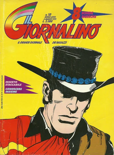 Cover of Issue #v. 67 no. 10
