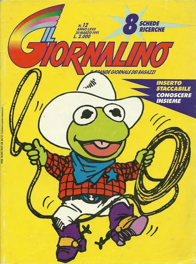 Cover of Issue #v. 67 no. 12