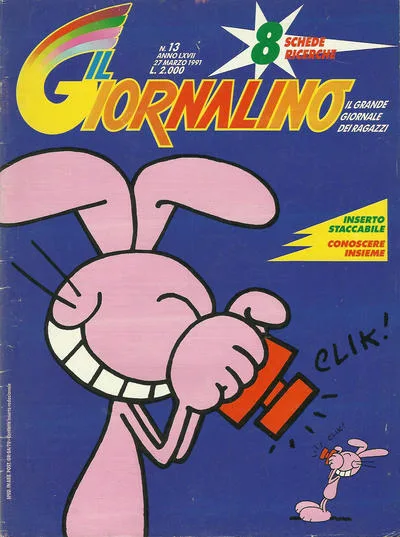 Cover of Issue #v. 67 no. 13
