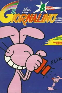 Issue #v. 67 no. 13