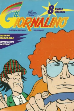 Issue #v. 67 no. 15