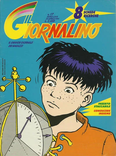 Cover of Issue #v. 67 no. 17