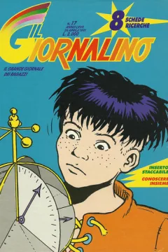 Issue #v. 67 no. 17