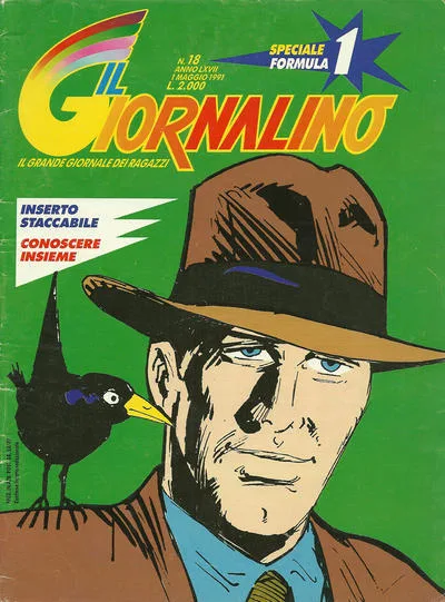 Cover of Issue #v. 67 no. 18