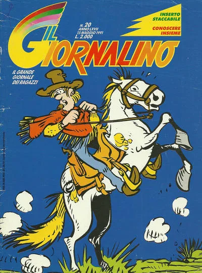 Cover of Issue #v. 67 no. 20
