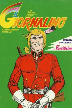 Issue #v. 67 no. 21
