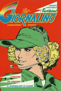 Issue #v. 67 no. 23