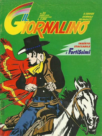 Cover of Issue #v. 67 no. 25