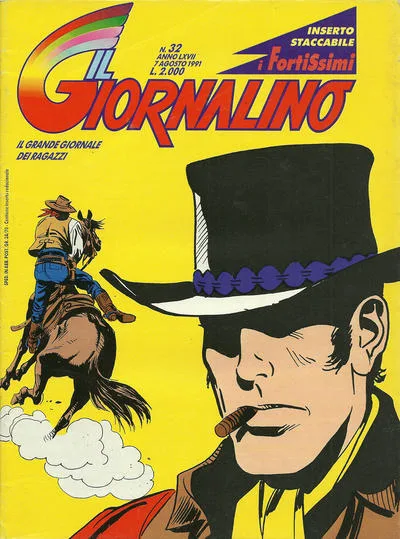 Cover of Issue #v. 67 no. 32