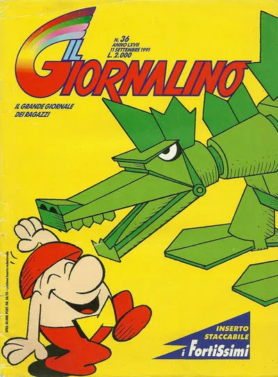 Cover of Issue #v. 67 no. 36