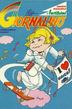 Issue #v. 67 no. 37