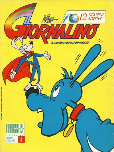 Cover of Issue #v. 67 no. 42