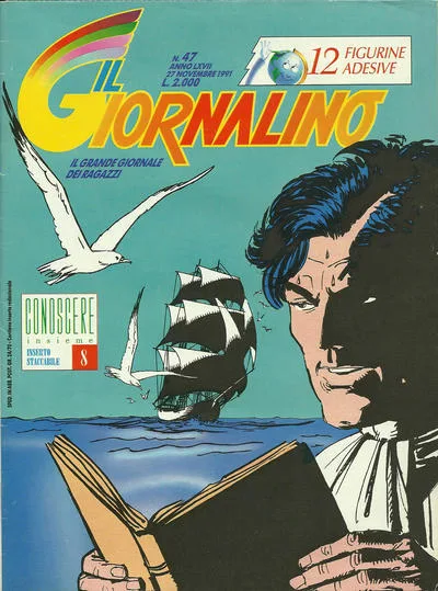 Cover of Issue #v. 67 no. 47