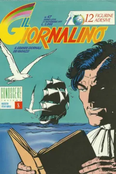 Issue #v. 67 no. 47