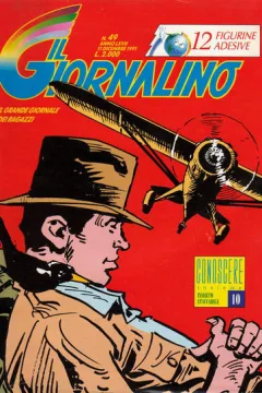 Issue #v. 67 no. 49