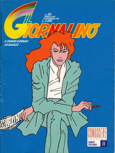 Cover of Issue #v. 67 no. 50
