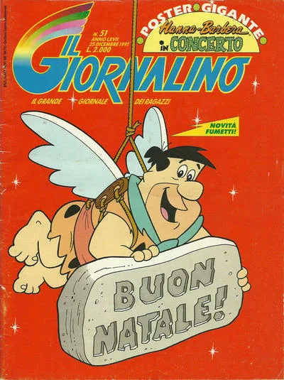 Cover of Issue #v. 67 no. 51
