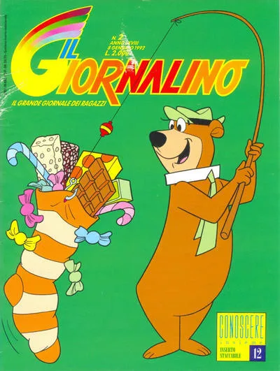 Cover of Issue #v. 68 no. 02