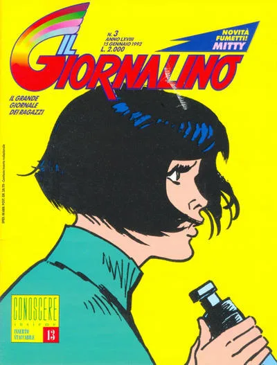 Cover of Issue #v. 68 no. 03