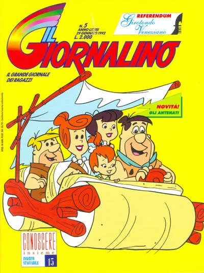 Cover of Issue #v. 68 no. 05