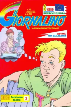Issue #v. 68 no. 11