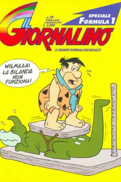 Issue #v. 68 no. 19