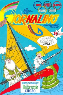 Issue #v. 68 no. 26