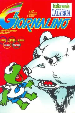 Issue #v. 68 no. 27