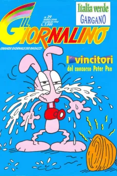 Issue #v. 68 no. 29