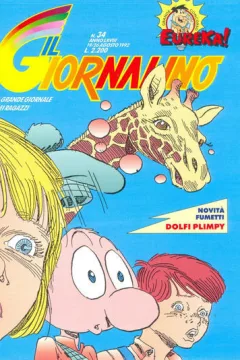 Issue #v. 68 no. 34