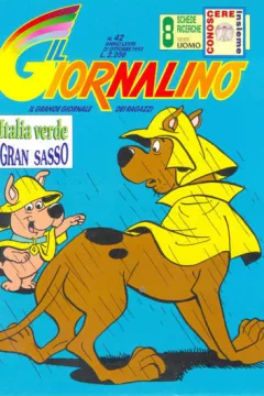 Issue #v. 68 no. 42