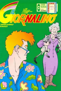 Issue #v. 68 no. 50