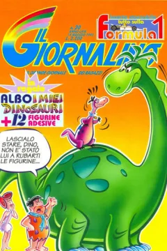 Issue #v. 69 no. 20