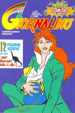 Issue #v. 69 no. 22
