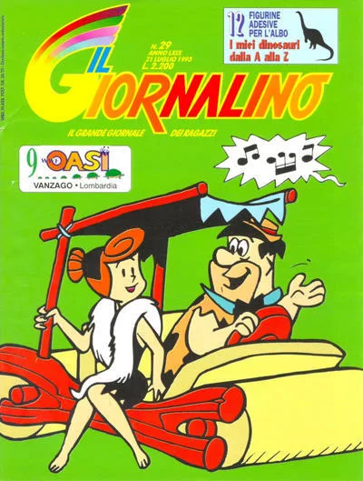 Cover of Issue #v. 69 no. 29