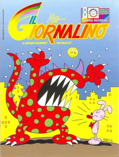 Cover of Issue #v. 70 no. 08