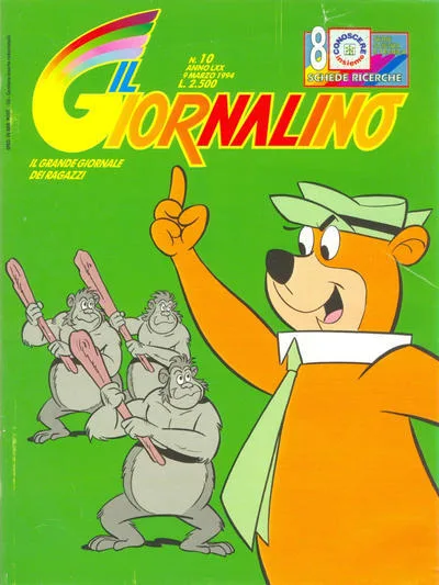 Cover of Issue #v. 70 no. 10