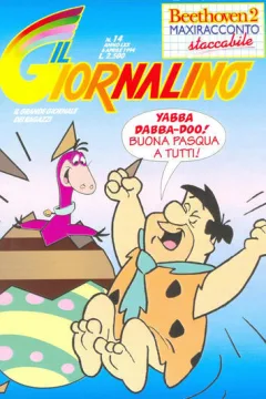 Issue #v. 70 no. 14