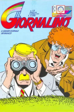 Issue #v. 70 no. 15