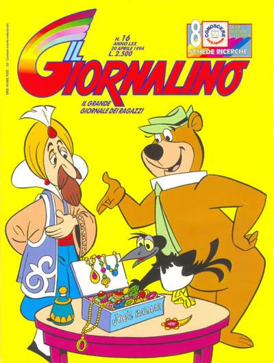 Cover of Issue #v. 70 no. 16