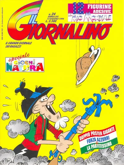Cover of Issue #v. 70 no. 24
