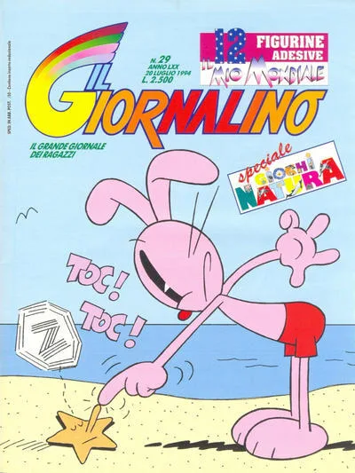 Cover of Issue #v. 70 no. 29