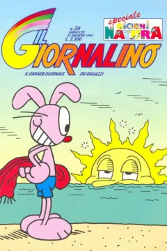 Issue #v. 70 no. 34