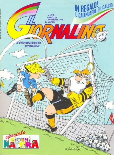 Cover of Issue #v. 70 no. 35