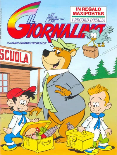 Cover of Issue #v. 70 no. 37