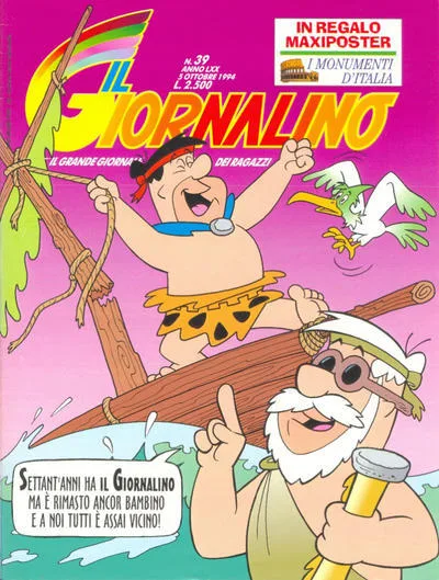 Cover of Issue #v. 70 no. 39