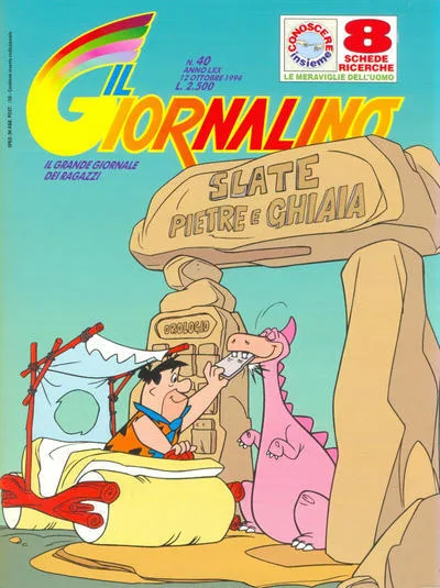 Cover of Issue #v. 70 no. 40