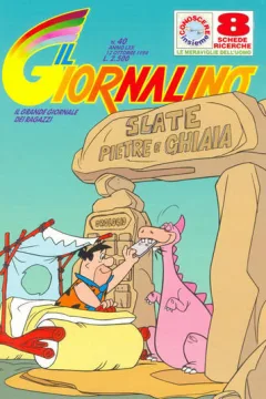 Issue #v. 70 no. 40