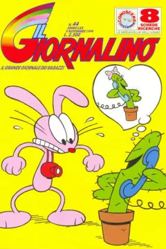 Issue #v. 70 no. 44