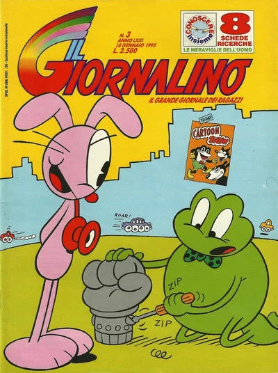 Cover of Issue #v. 71 no. 03